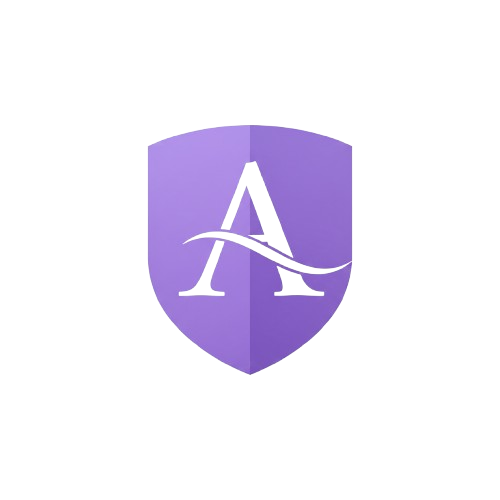 Adesina Agency Logo